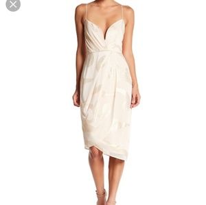 Clearance $300 Free people delicate dress NWOT